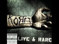 Proud-KoRn live and rare album 