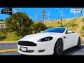 Aston Martin DB9 Volante 1.3 для GTA 5 видео 1