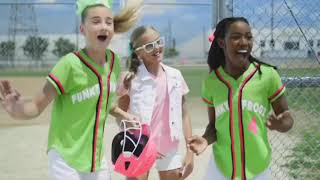 JoJo Siwa High Top Shoes Official Music Video