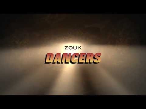 International Zouk FlashMob London 2013