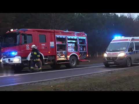 Wypadek pod Konopkami