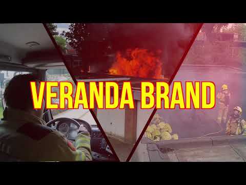 Verandabrand Vleermuislaan