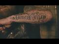 Creed Fisher - The Outlaw Jesse James (Official Music Video)
