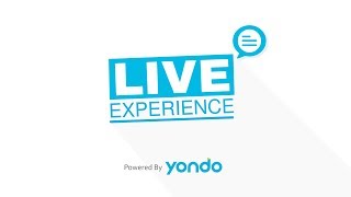 Yondo Live Experience Starter Plan: Lifetime Subscription