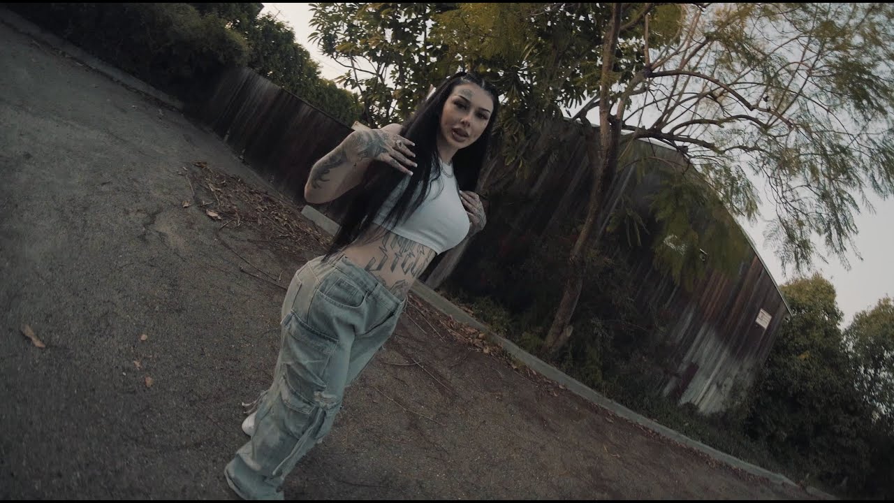 Lady XO — Every Time