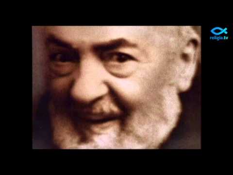 "Święci tacy jak My" (odc. 11) - O. Pio