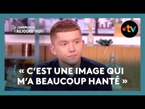 Le jour où leur père a tué leur mère - Ça commence aujourd'hui