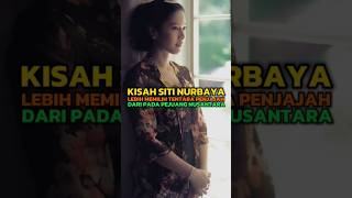 Download lagu Kisah Siti Nurbaya, Istri Pejuang Yang Lari Bersama Penghianat #shorts #history #sejarah mp3