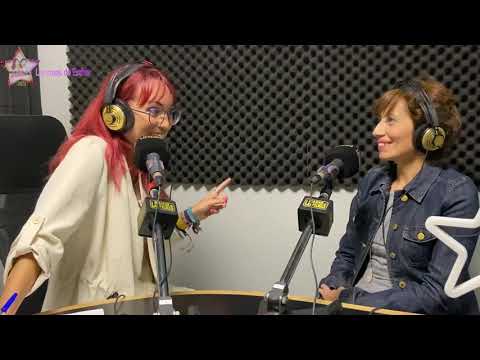 ENTREVISTA A ROSY TORDECILLA