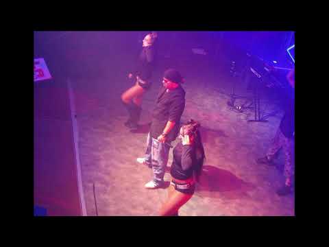 Dj Aligator Project (LA ROCCA LIVE)