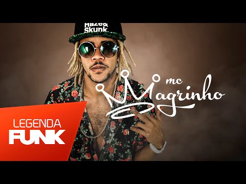 MC Magrinho - Pra amenizar (DJ Puff, DJ Yuri Martins e MagroBeat) Lançamento 2016