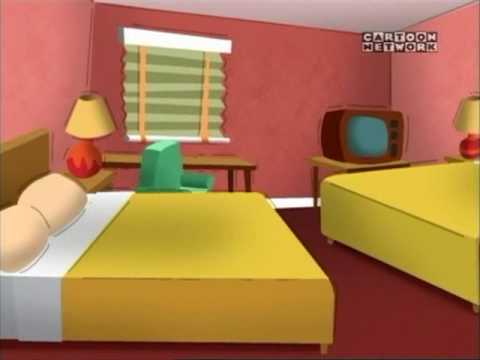 Cramp Twins - hotel hysteria