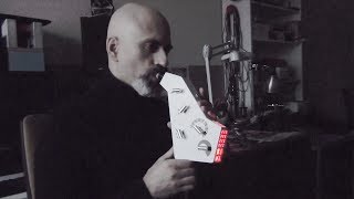 Video thumbnail for The PIPE by SOMA Laboratory. Four additional algorithms (demo video) by SOMA Laboratory