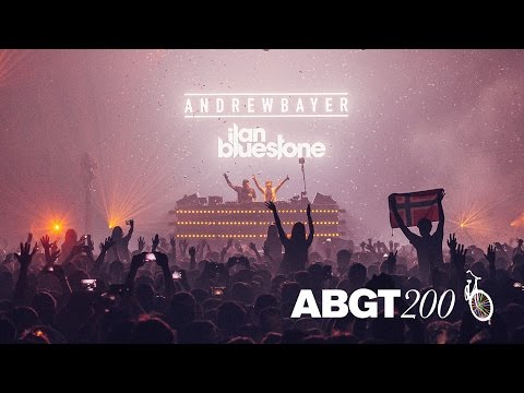 Andrew Bayer B2B ilan Bluestone Live at Ziggo Dome, Amsterdam (Full 4K HD Set) #ABGT200