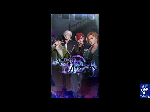Nocturne of Nightmares OST #1
