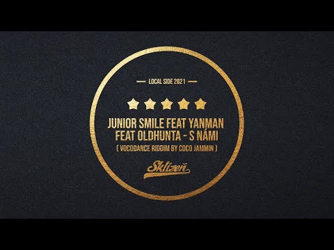 Junior Smile feat Yanman feat Oldhunta - S námi (Sklizeň/Harvest 2021)