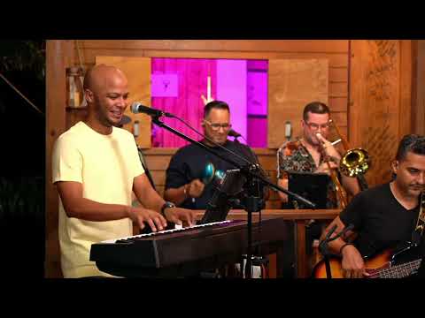 Cantante de Cartel - Carlos García feat. La Fuerza de Choque (Live Sesiones Desde La Loma)