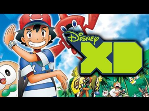 image-Is Pokémon coming in Disney XD?