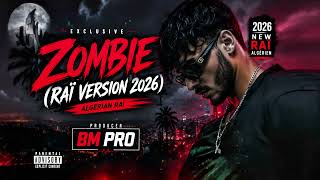Download lagu Zombie - Rai instrumental Bm pro  mp3