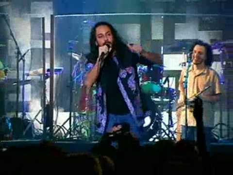 GABRIEL PENSADOR- CACHIMBO DA PAZ.