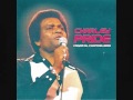 Charlie Pride - Medley # 2 [Top Hits Medley]