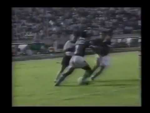 Marcelinho Carioca (Corinthians) - 11/08/1995 - Corinthians 2x3 Fluminense - 1 gol