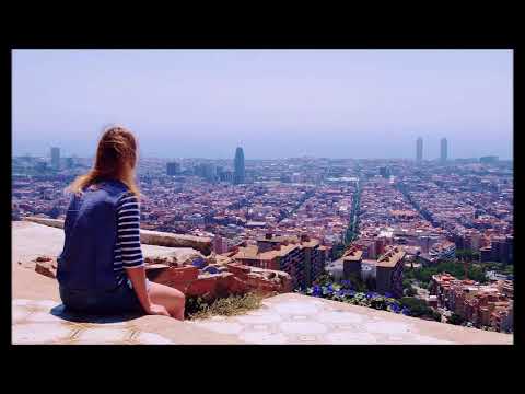 La lunga ombra di un sogno romanzo Roberta Mezzabarba - Booktrailer