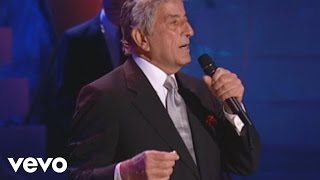 Tony Bennett - For Once In My Life (from Live By Request - An All-Star Tribute)