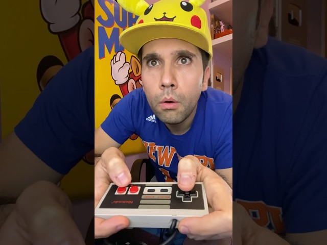 Vídeo relacionado con Retro Gamer Jugador De Videojuegos Niños Adolescentes Hombres Camiseta