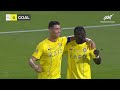 Cristiano Ronaldo Goal Today | Al Nassr vs Al Akhdoud