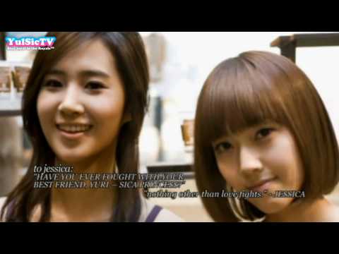 [FMV] SNSD YulSic 율싴 - Breeze~