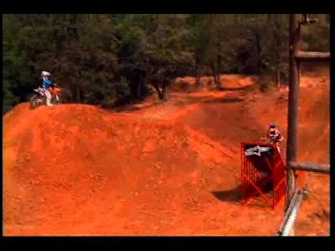 VIdeo Clipe Nitro Circus Jesse Olson (E.ZANON)