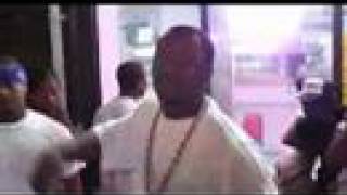 YOUNG HOLLY A.K.A. HARDLUCK - PART 1