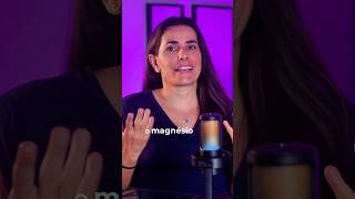 Você tem suplementado MAGNÉSIO? #falalu #alwaysfit #suplemento #magnesio #suplementos