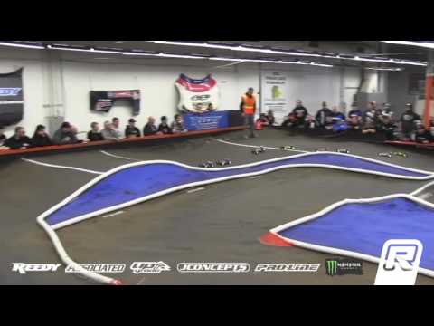 2017 Reedy International Offroad Race of Champions - 2wd Invite Rd1