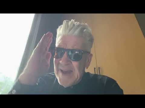 David Lynch's Weather Report 9/12/22