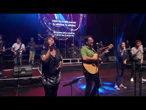 Dics-suli 2018 - Sosem felejtem el