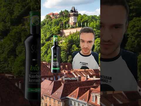 Why is Styria actually called Styria? #geography #styria #austria