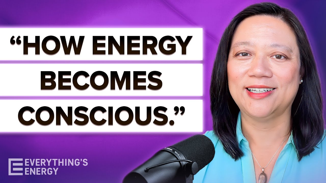 The Future of Wellness and Consciousness