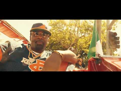 RBL Posse Presents: Black C - Movin Heavy Ft. Joe Fresco