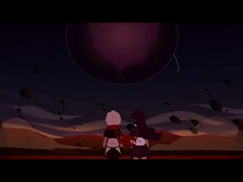 Only an Instant [KHUX Animation]