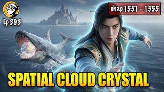 Download lagu A Mortal's Journey To Immortality Episode 393 Chap 1551 - 1555: Spatial Cloud Crystal mp3 Download lagu A Mortal's Journey To Immortality Episode 393 Chap 1551 - 1555: Spatial Cloud Crystal mp3