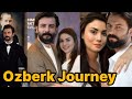 Özge Yağız And Gökberk Demirci S Journey Takes A Turn Love Story Update