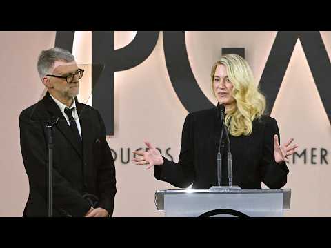 2025 Producers Guild Awards Documentary Nominees REACTION (PGA)