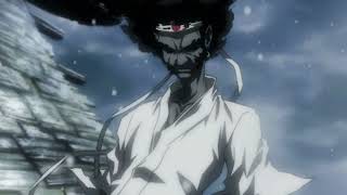 Mos Def - Mr Nigga (Slowed &amp; Reverb)