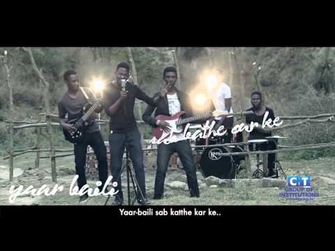 Patiala Peg Cover By African Students | Punjabi Songs | Diljit Dosanjh | CT Group and Speed Records