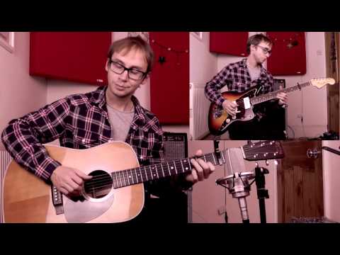 That Was The Worst Christmas Ever - Sufjan…