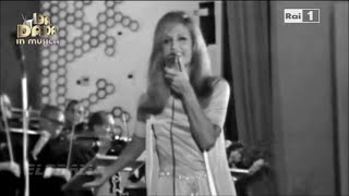 Dalida - Oh Lady Mary (live 1969)