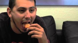 Lonely World Music Video