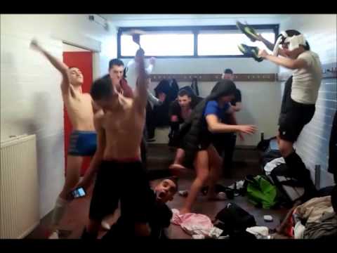 Harlem Shake Dwsv B1